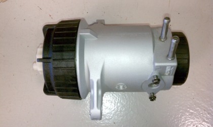Fuel Filter Housing, All C/K Trucks, (USED)