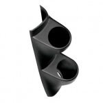 Dual Gauge Pillar Pod