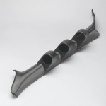 Full Pillar 3 Gauge Pod (92-94)