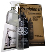 Performance Air Induction Filter Service Kit