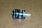 Air Filter Service Indicator