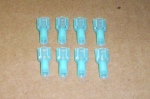 Glow Plug Terminal Connectors (8)