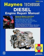 Haynes Diesel Engine Repair Manual