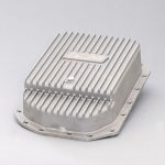 High Capacity Deep Tranny Pan