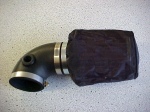 Performance Induction Pre-Cleaner/Wrap