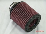 Spare Filter Element for Air Induction kits