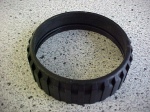 6.5 Fuel Filter Nut (used)