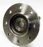K Series 8 lug Front Wheel Bearing Hub Assembly