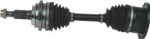 K Series Front CV Joint Axle Shaft, 6 lug