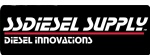 SSDiesel Decal/Bumper Sticker
