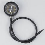 Vacuum Gauge/Fuel Pressure Test Set