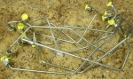 6.5 Steel Injection Tube Set, 94+