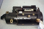 6.5TD New Starter for all H1 HUMMERS