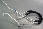 Engine Oil Cooler Hose Set