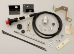 Posi-Lock 4x4 Positive Axle Engagement System