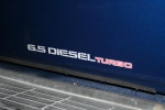 6.5 Turbo Diesel Decal (pair)