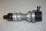 Engine Speed Sensor/Oil Pump Drive