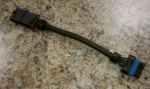 FSD Heat Sync Extension Harness