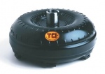 High Torque Towing 4L80E Lock-Up Converter