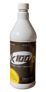 K100-D Diesel Fuel Additive/32oz (2 PACK)