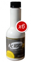 K100-D Diesel Fuel Treatment 8oz/6pak