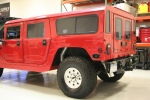 4 inch Exhaust For HUMMER H1's