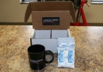 SSD Coffee Mug Gift Pack w/Cocoa
