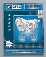 Diesel Automatic Transmission Service Manual