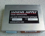 H1 6.5TD HUMMER Upgrade ECM Tune 96+
