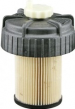 H1 Super-Duty Fuel Filter Cartridge