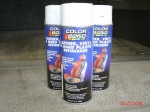 Interior Paint, Dark Gray