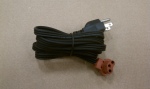 Replacement Power Cord for Block Heater