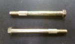 6.5 Starter Bolts (2)