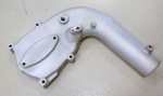 6.5TD Intake Manifold, Upper, F Engine (used)