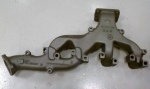 6.5TD RH Exhaust Manifold (used)