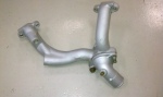 6.5TD Thermostat Crossover Manifold 92-96 (used)