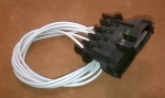 Harness Pigtail for ssd-1005 Glow Plug Controller