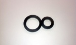 Turbo Base Gasket, G/P Vans, H1 HUMMERS