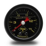 Supply/Lift Pump Pressure Gauge Kit