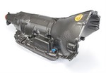 Diesel 2WD Heavy Duty 4L80E Transmission