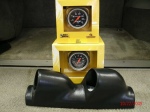 Dual Gauge Package Combo Kit, 92-2000 6.5TD C/K trucks