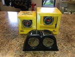 Dual Gauge Package Combo Kit, 6.5TD H1 HUMMERs