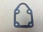 6.5TD Turbo Oil Drain Lower Gasket, 93-2000