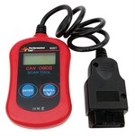 1996+ DTC Code Reader OBDII