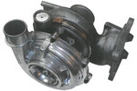 Reman Garret Turbo, GMC Duramax LLY Engine 2004.5 - 2005.5