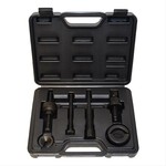 6.5L Vacuum Pump Pulley Install/Removal Tool