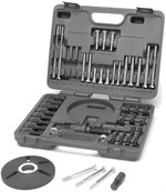 Main Harmonic Balancer Removal Tool, ALL 6.5L engines
