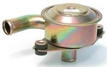 6.2L Crankcase Depression Regulator Valve
