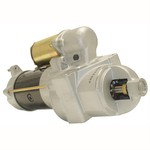 6.5 Diesel Starter, Used