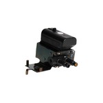 EGR Solenoid (white dot)